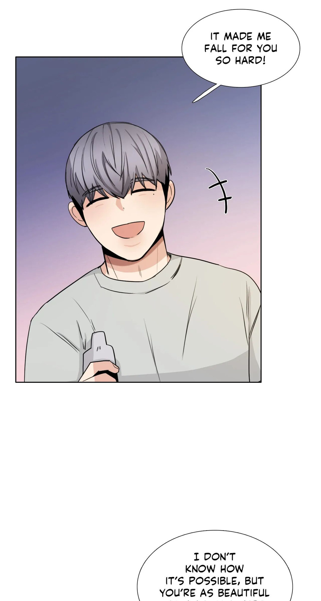 Talk to Me chapter 165 page 31