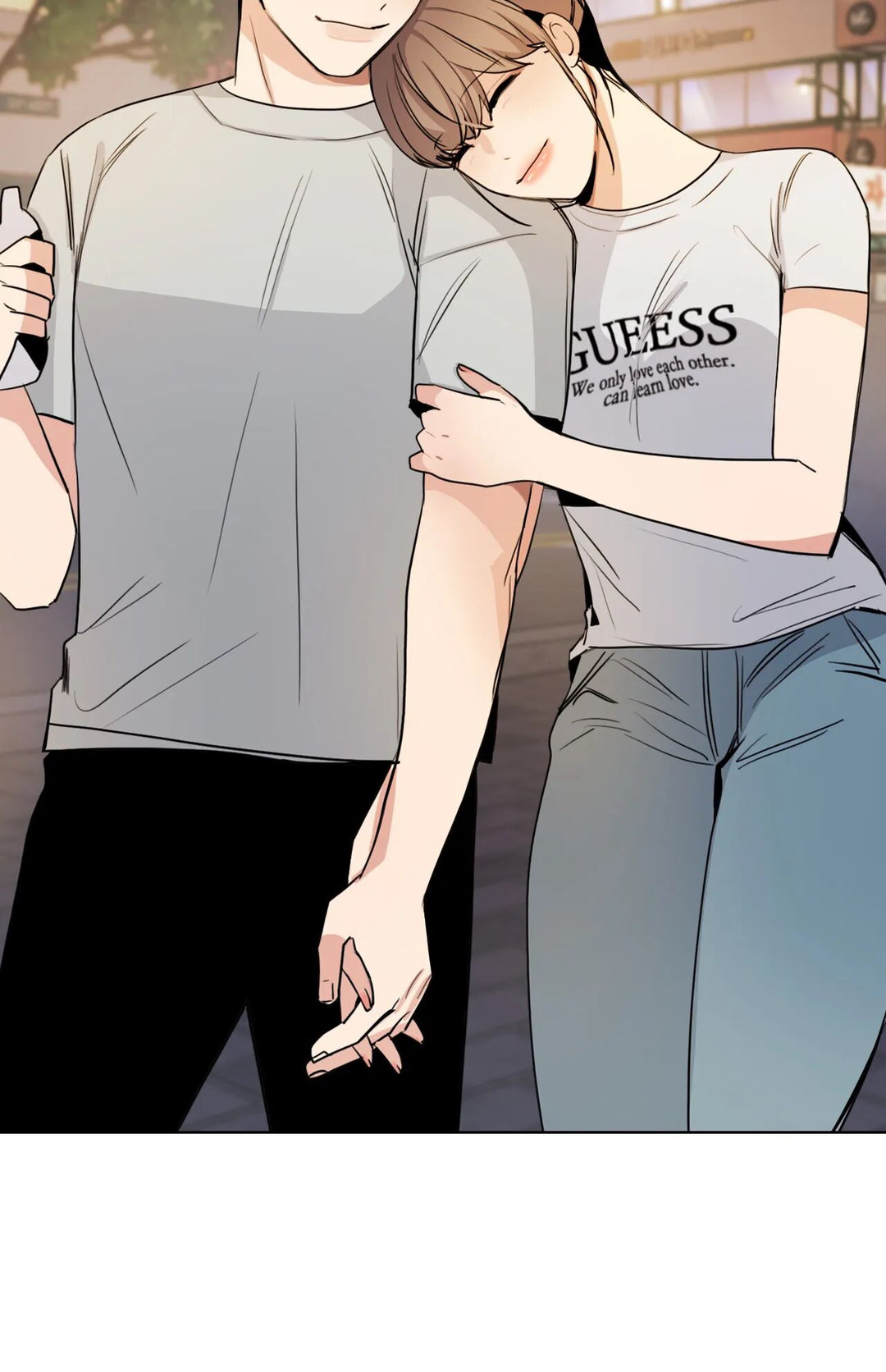 Talk to Me chapter 165 page 36