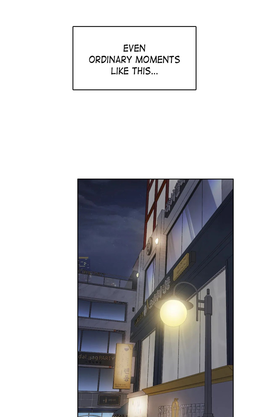 Talk to Me chapter 165 page 37
