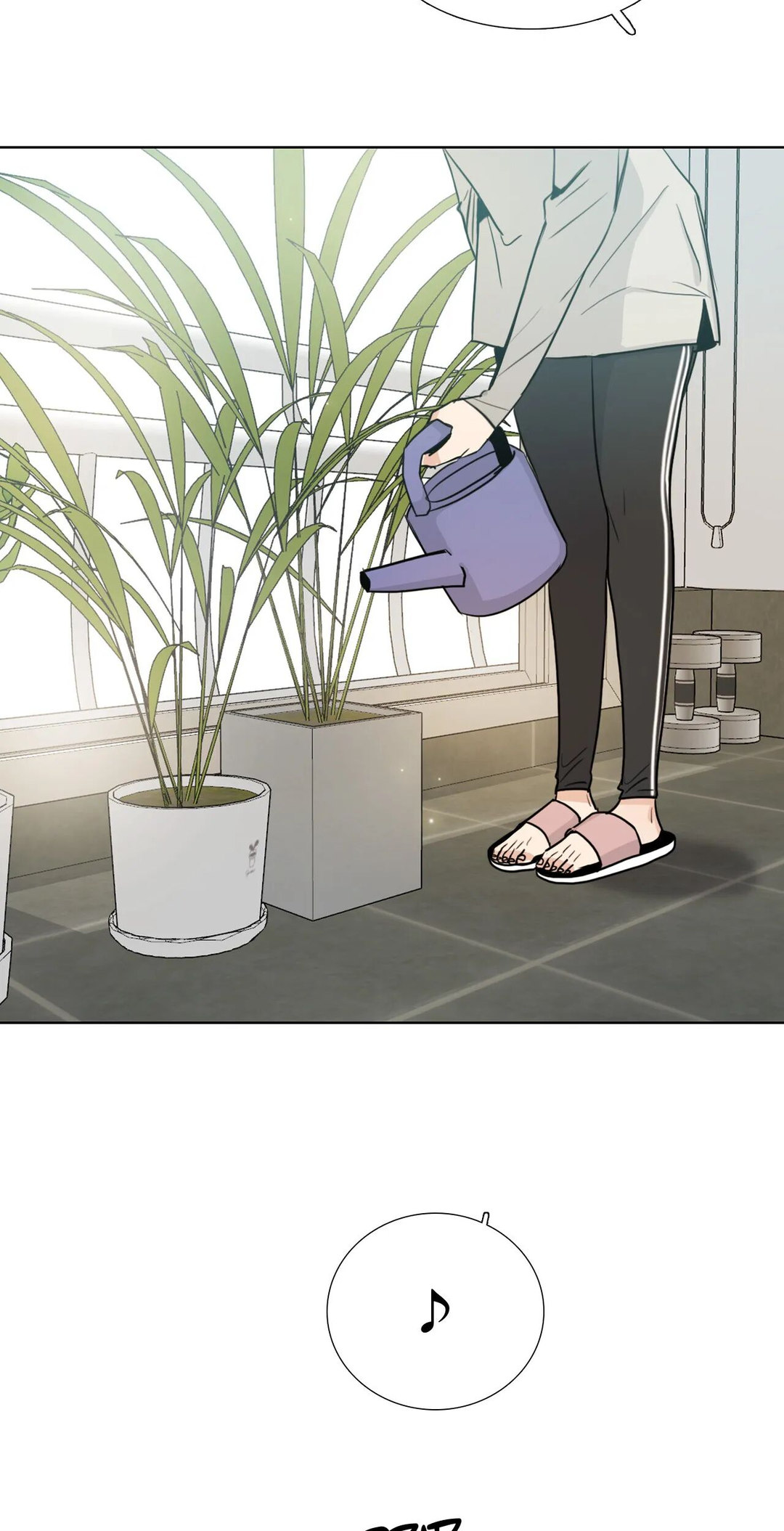 Talk to Me chapter 165 page 42