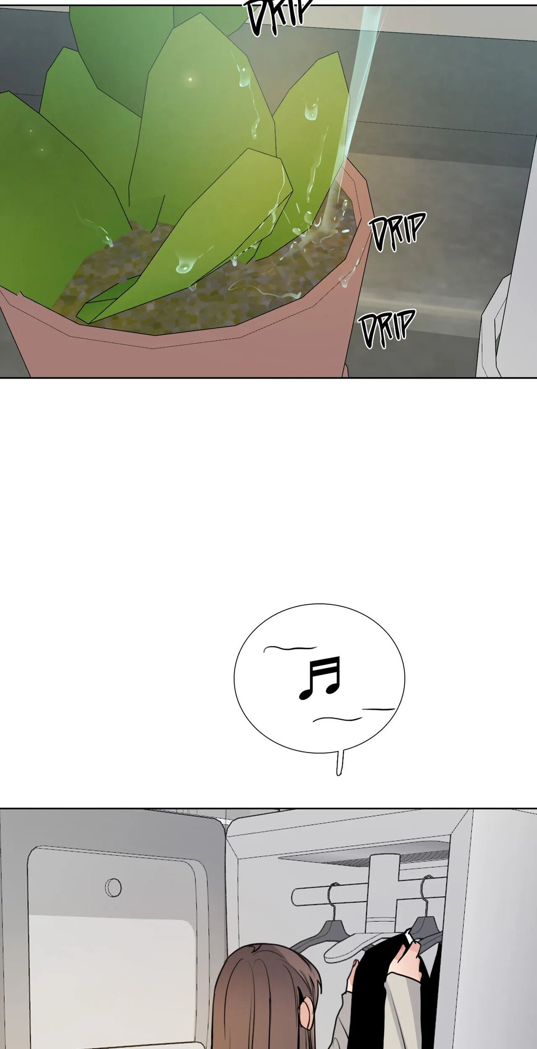 Talk to Me chapter 165 page 43