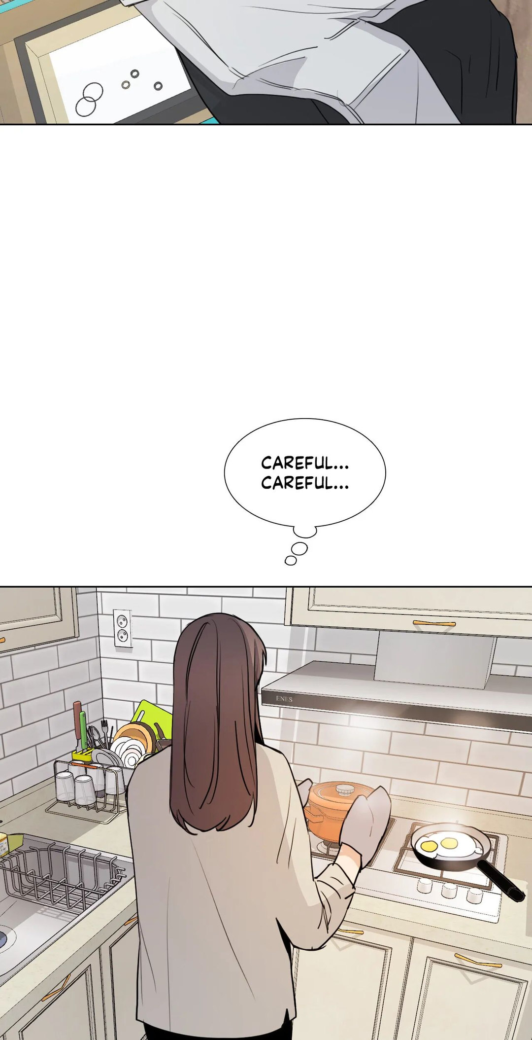 Talk to Me chapter 165 page 45