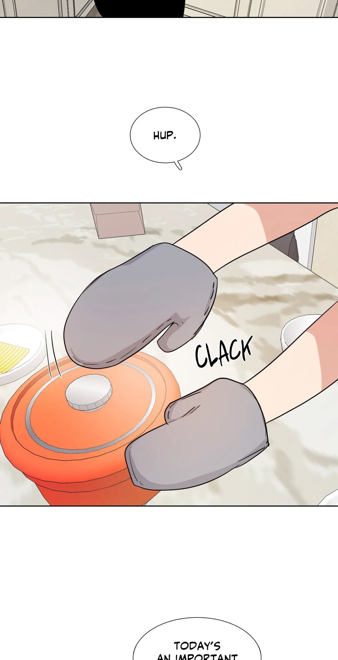 Talk to Me chapter 165 page 46
