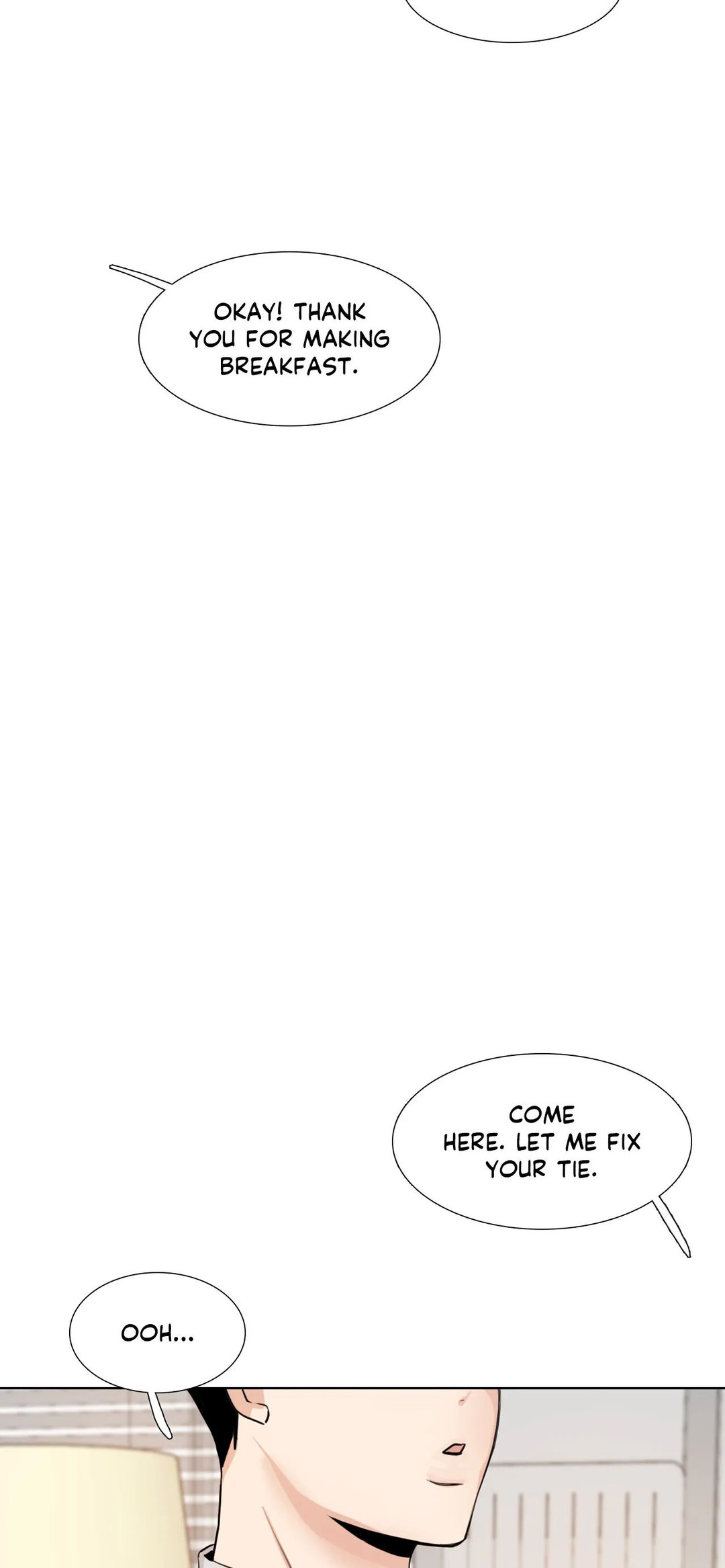 Talk to Me chapter 165 page 53
