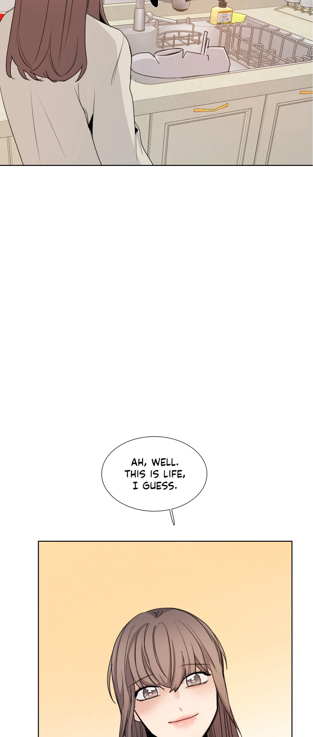 Talk to Me chapter 166 page 3