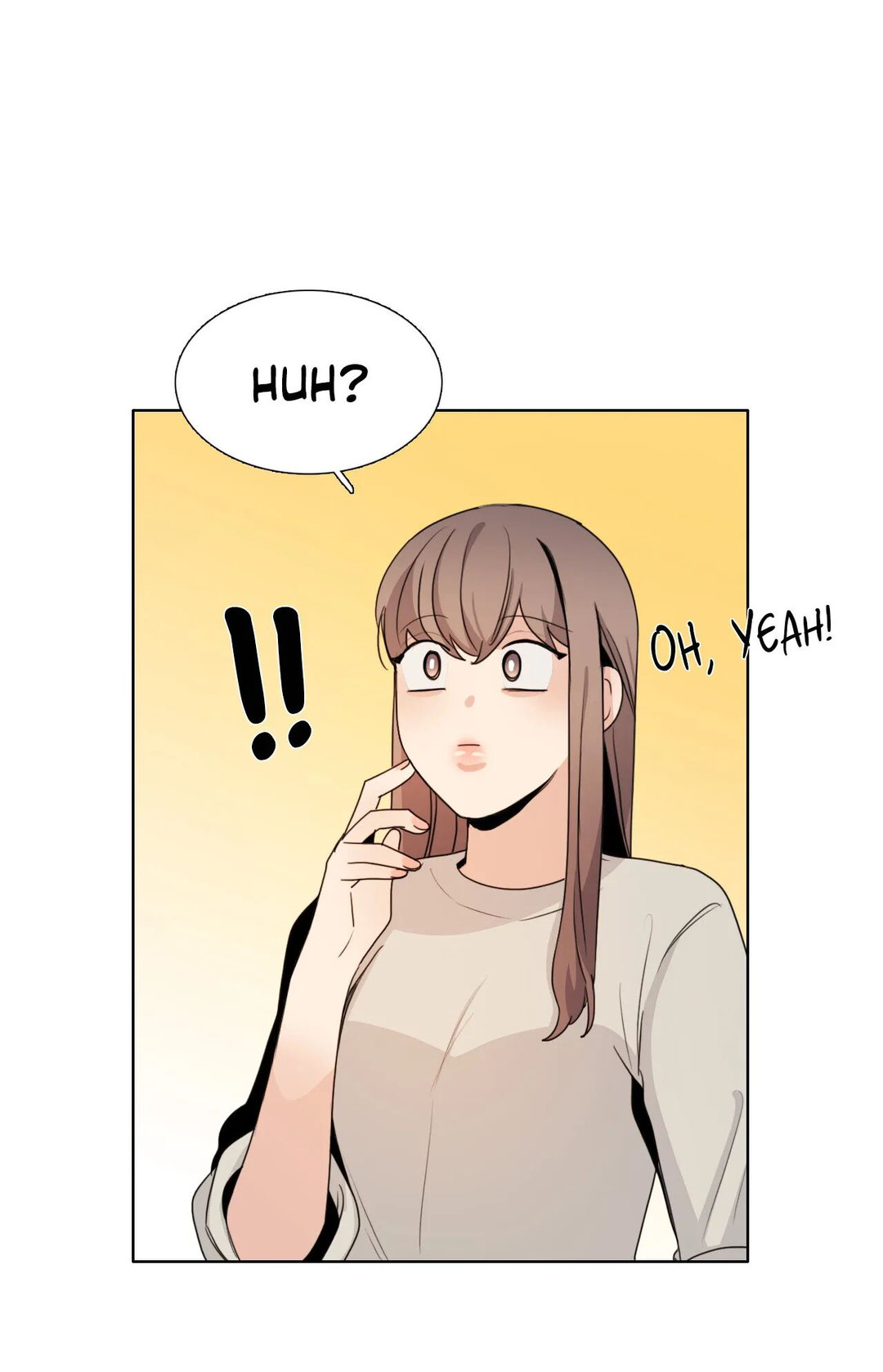 Talk to Me chapter 166 page 7