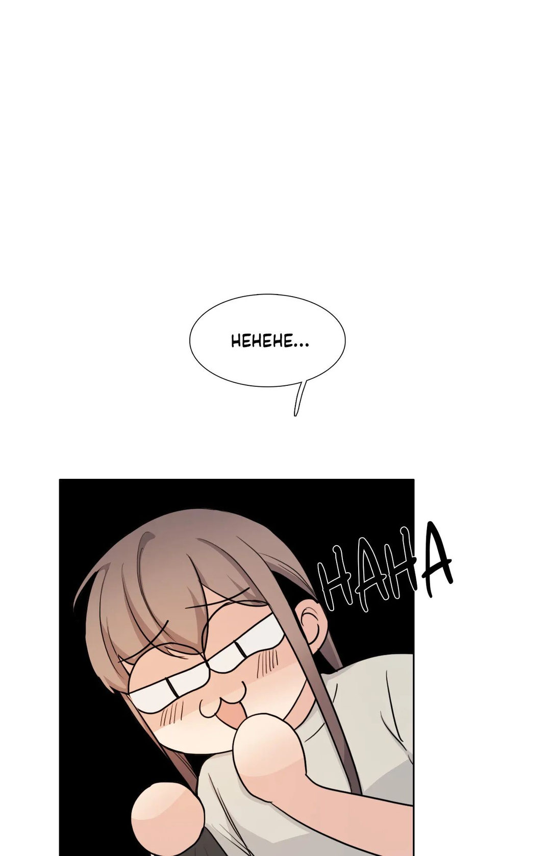 Talk to Me chapter 166 page 10