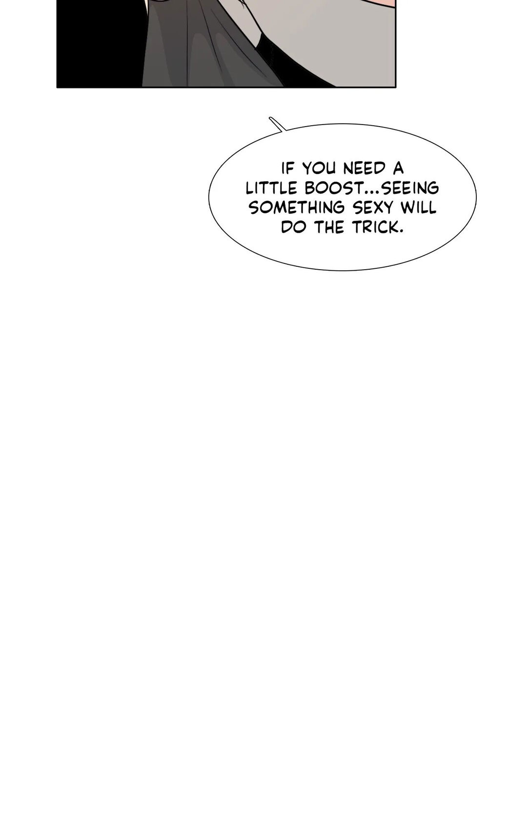 Talk to Me chapter 166 page 11