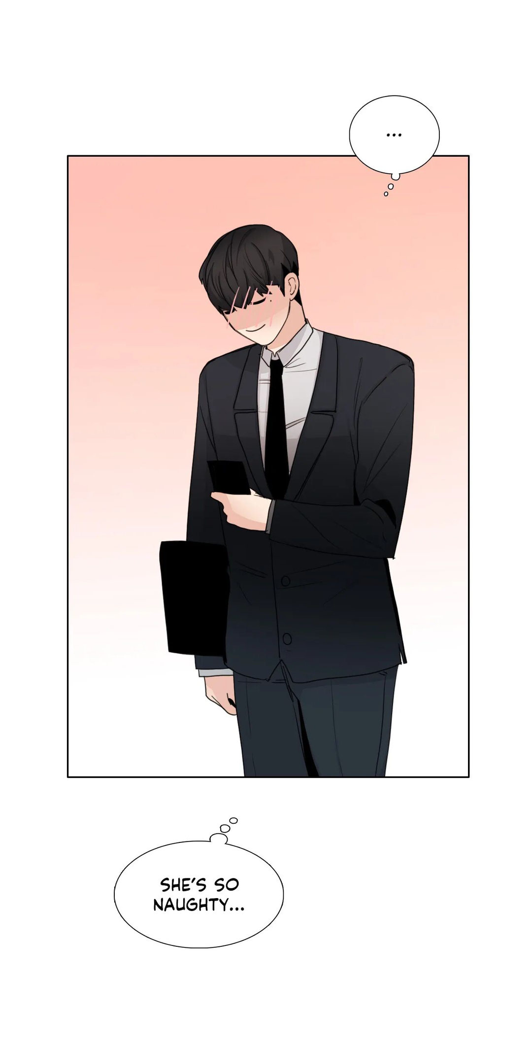 Talk to Me chapter 166 page 30