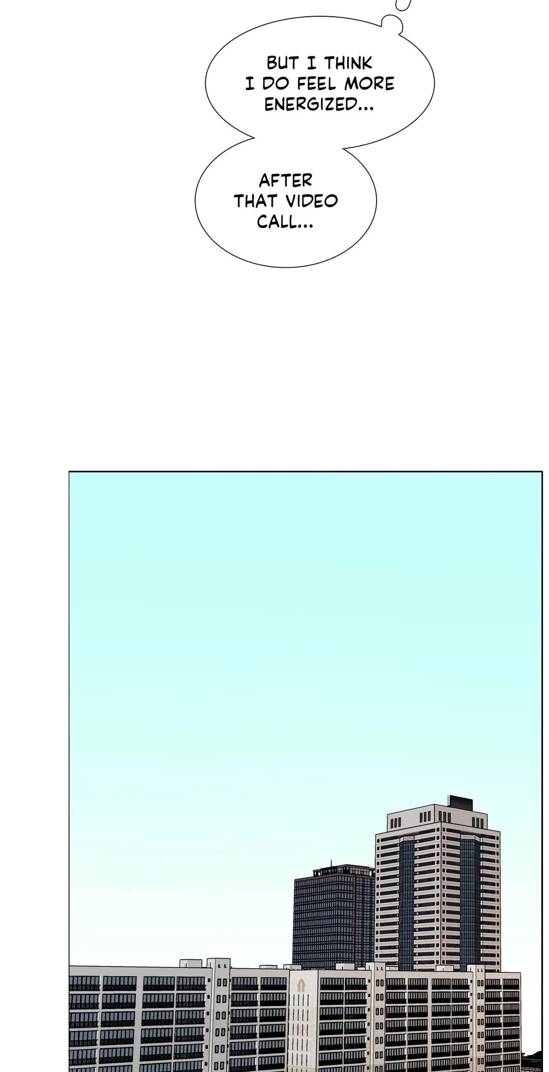 Talk to Me chapter 166 page 32