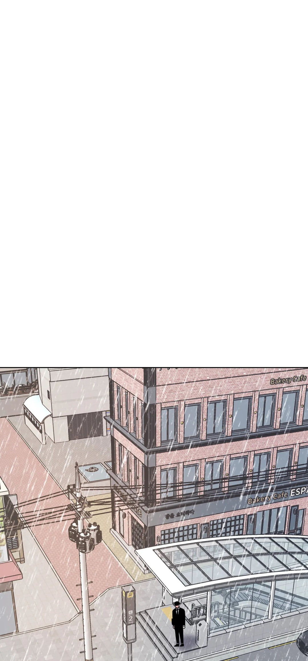 Talk to Me chapter 166 page 39