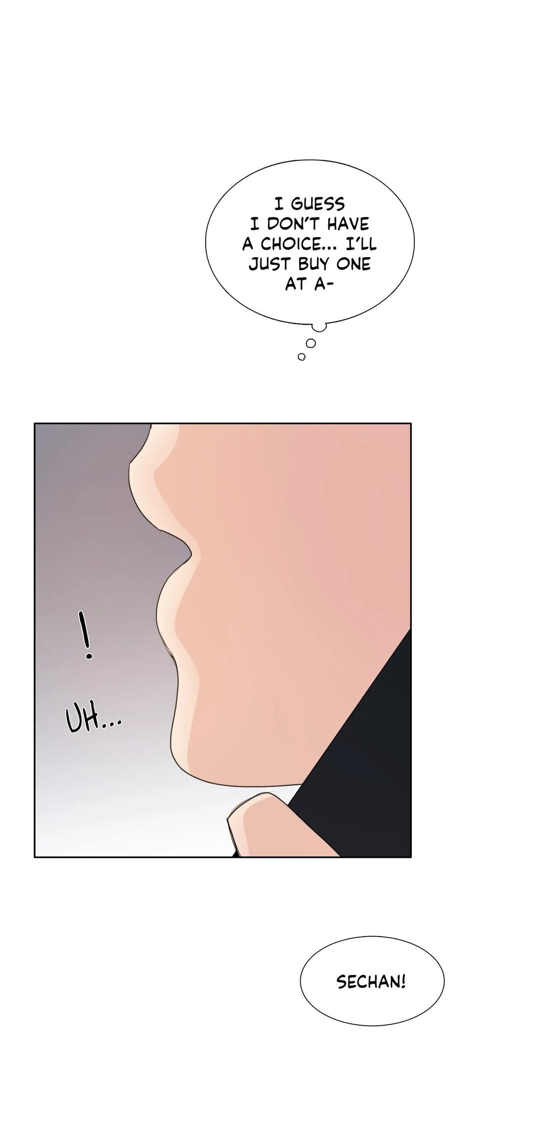 Talk to Me chapter 166 page 42