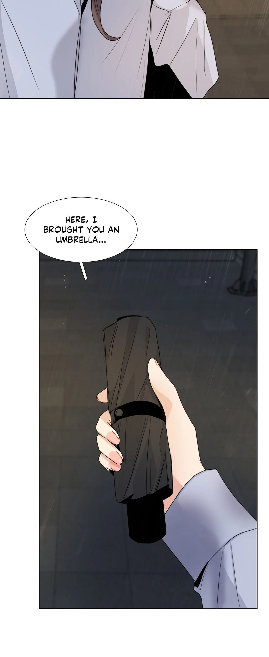 Talk to Me chapter 167 page 5