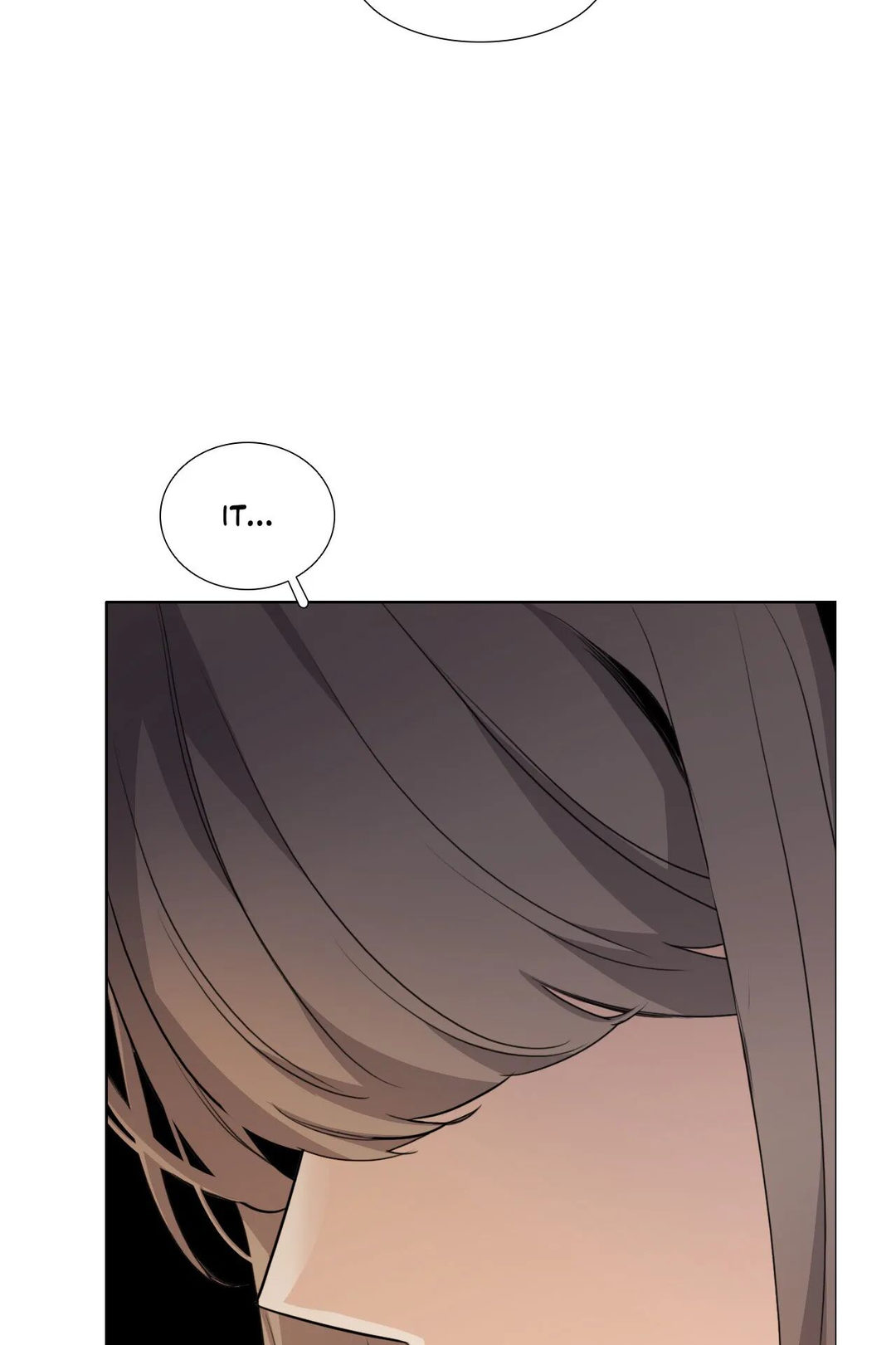 Talk to Me chapter 167 page 20
