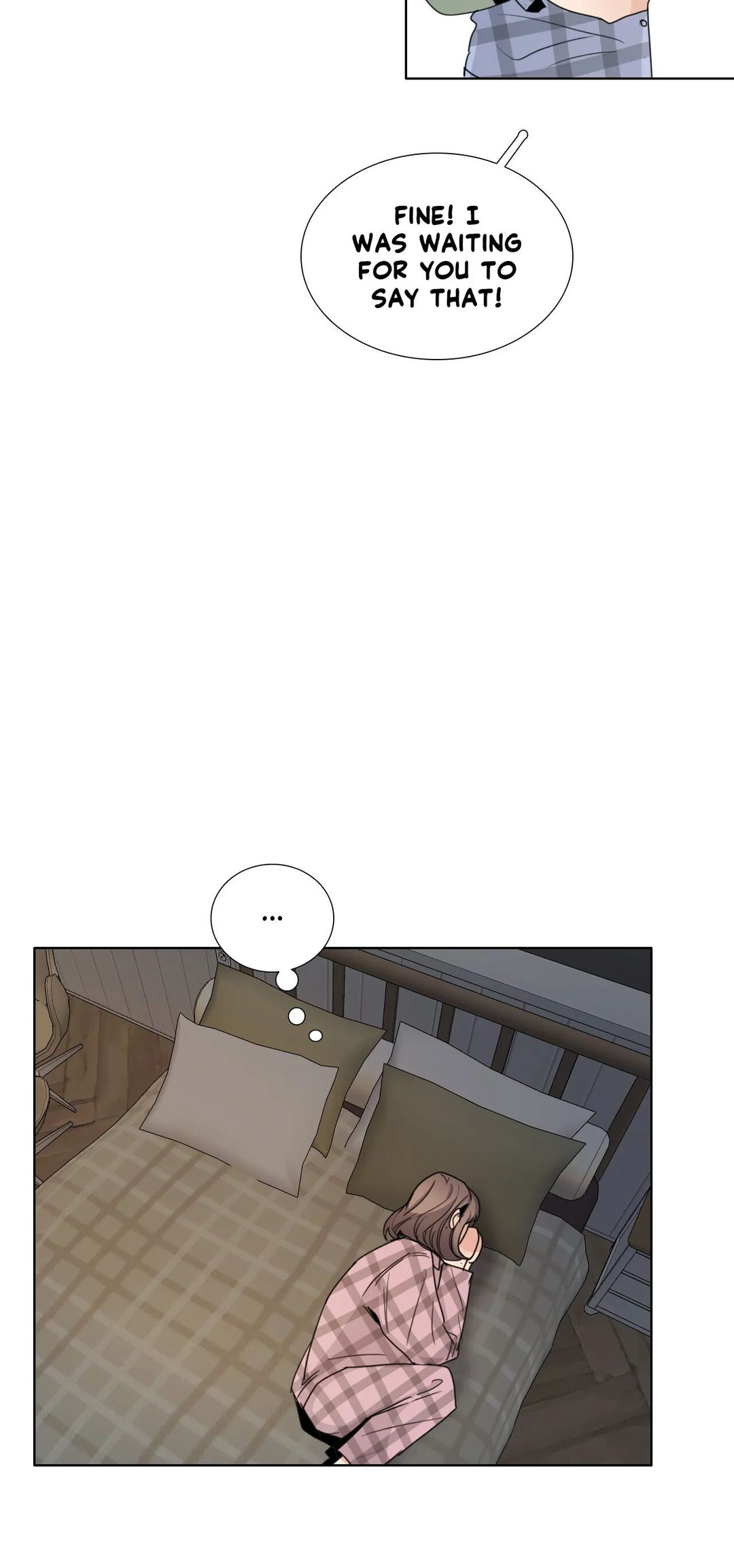 Talk to Me chapter 167 page 42