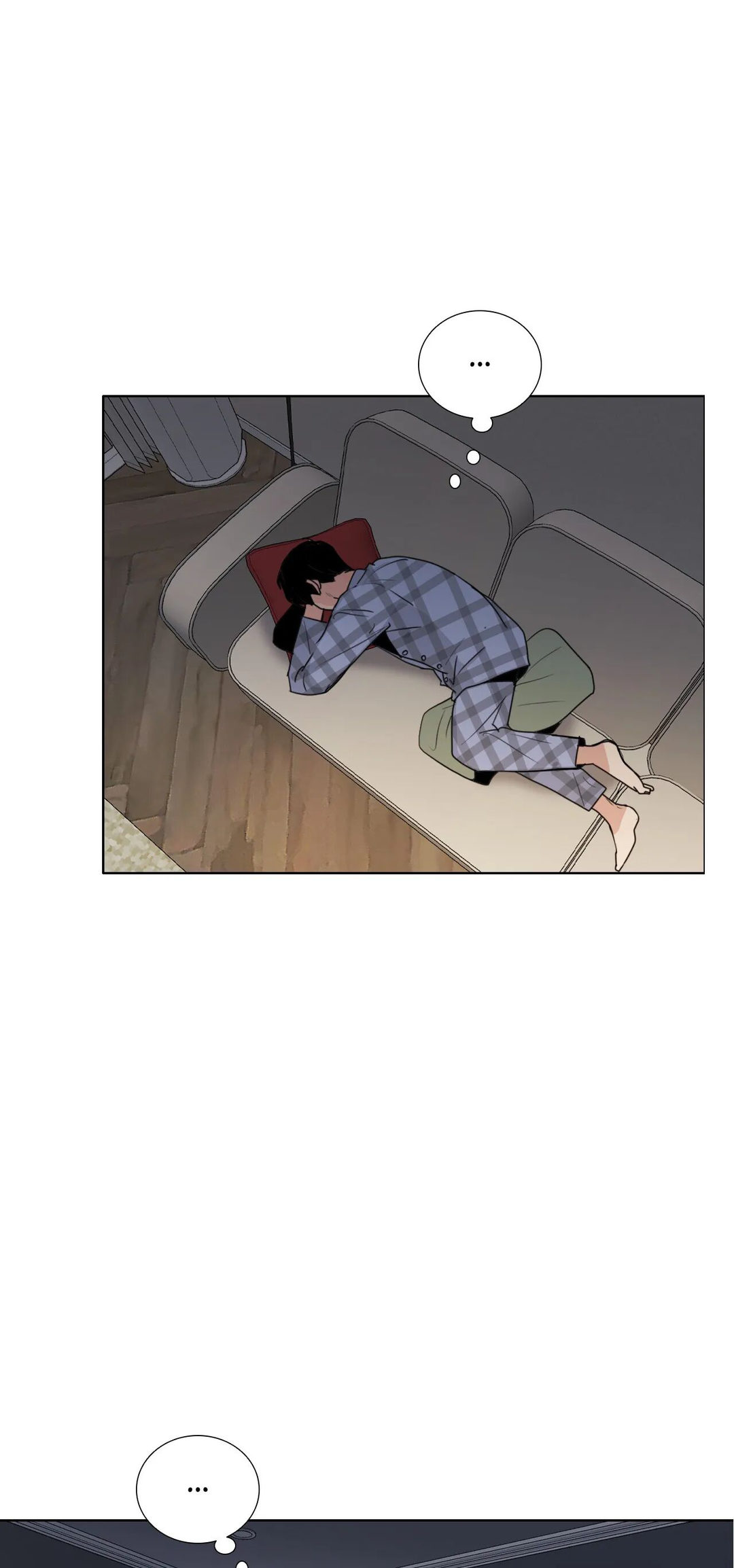 Talk to Me chapter 167 page 43