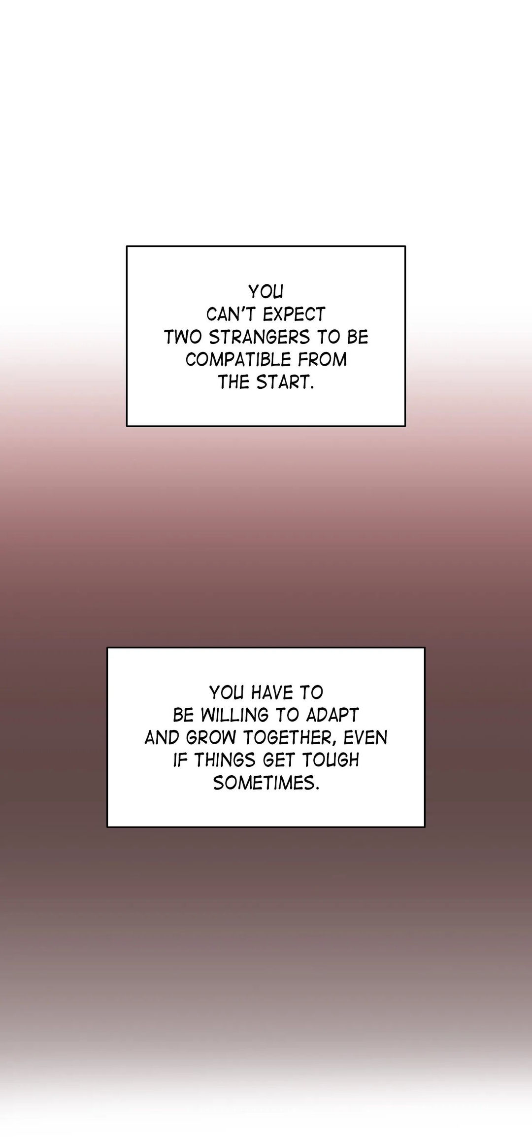 Talk to Me chapter 167 page 48