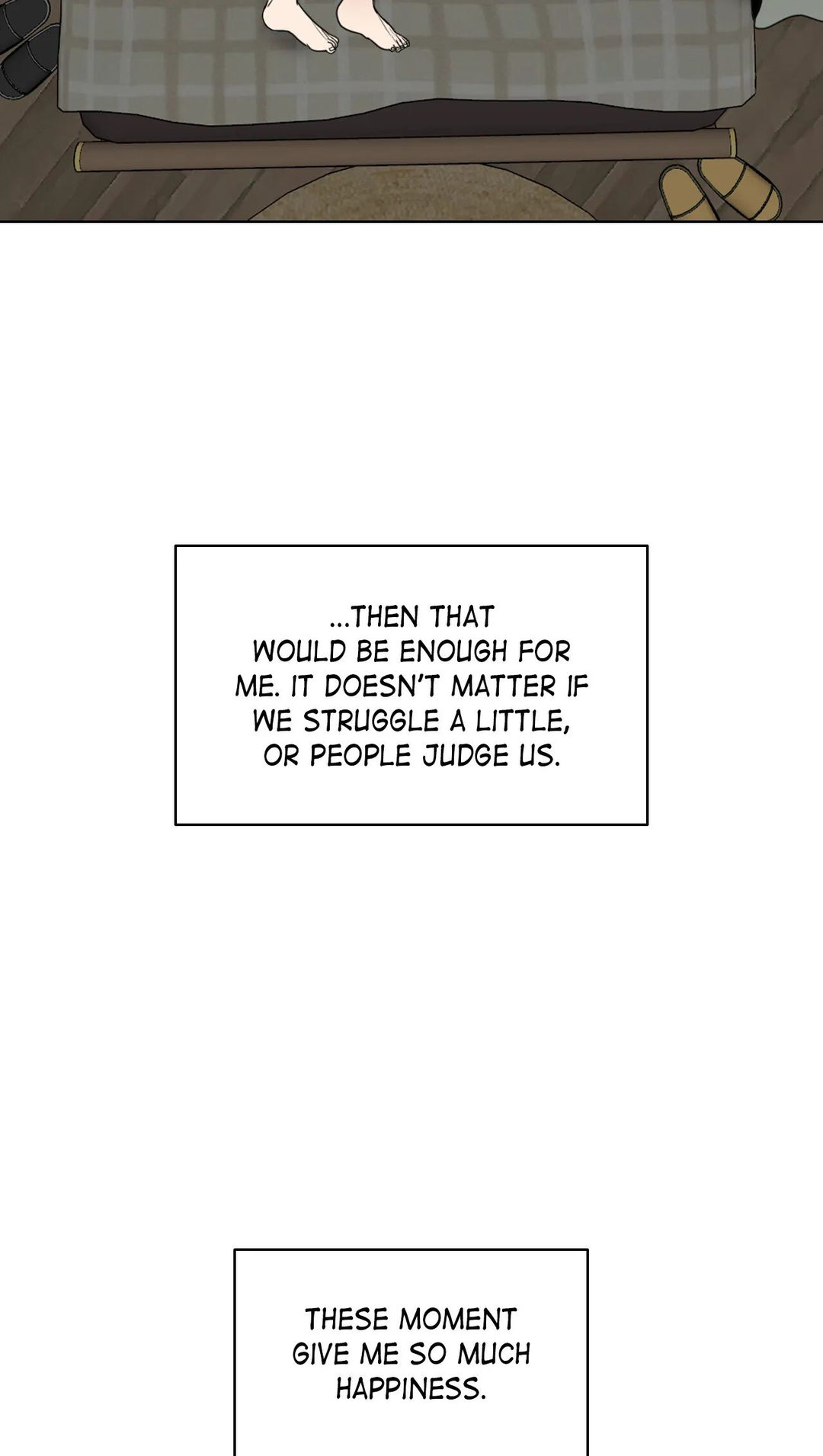 Talk to Me chapter 167 page 52