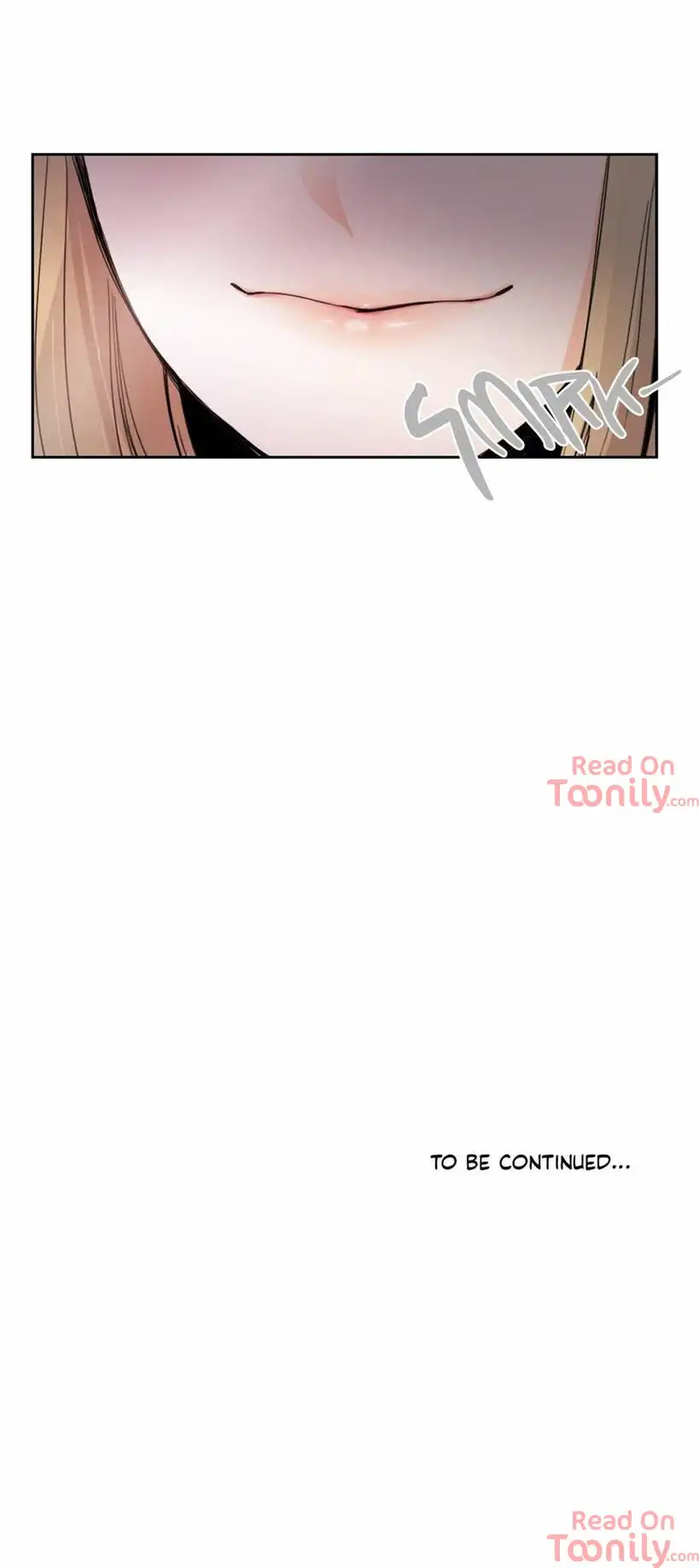 Talk to Me chapter 31 page 28