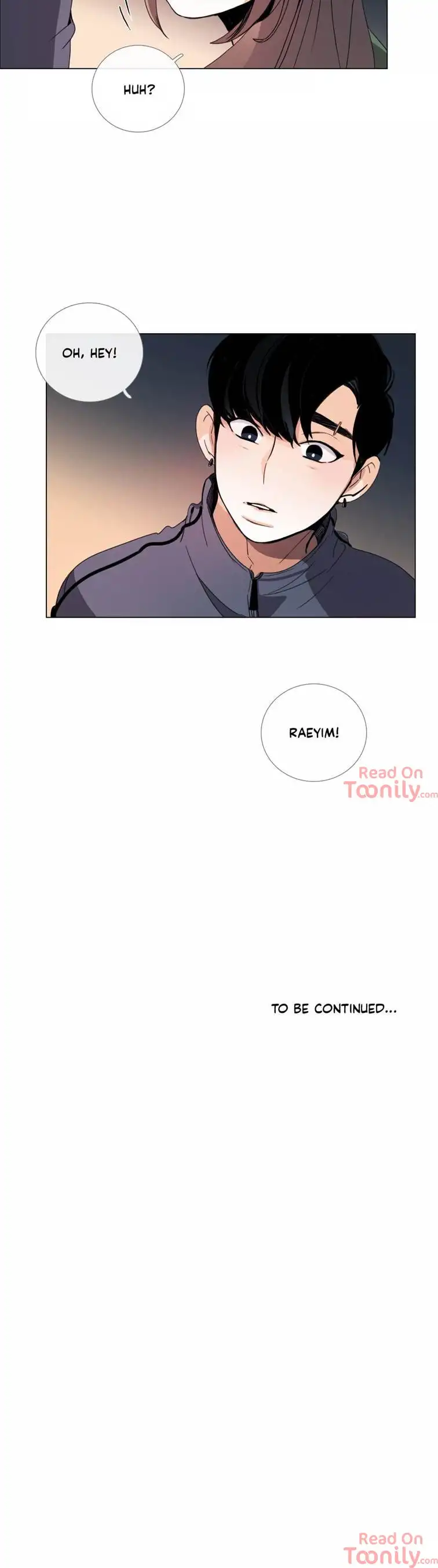 Talk to Me chapter 41 page 19