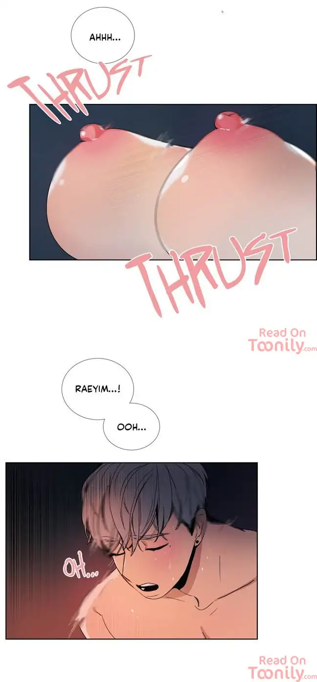 Talk to Me chapter 44 page 7