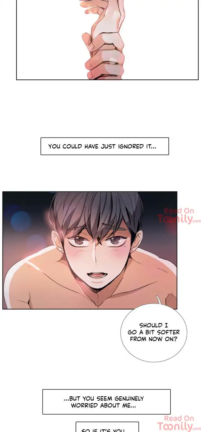 Talk to Me chapter 44 page 14
