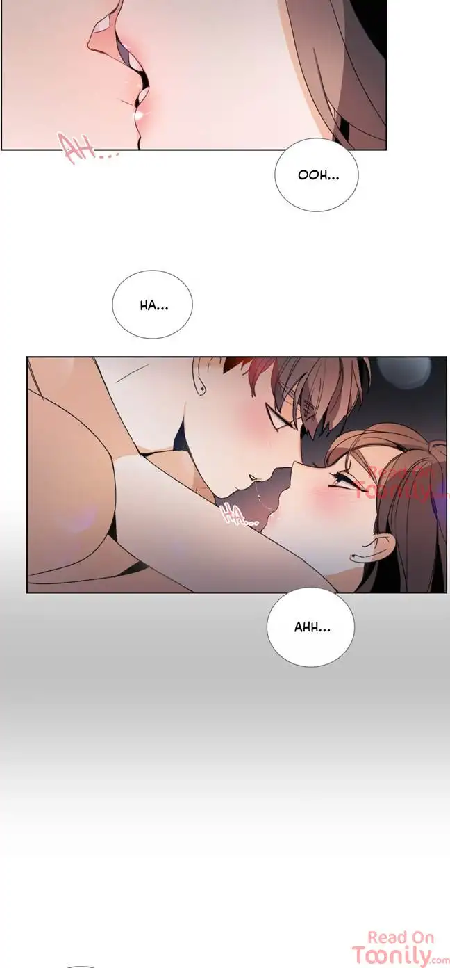 Talk to Me chapter 44 page 18