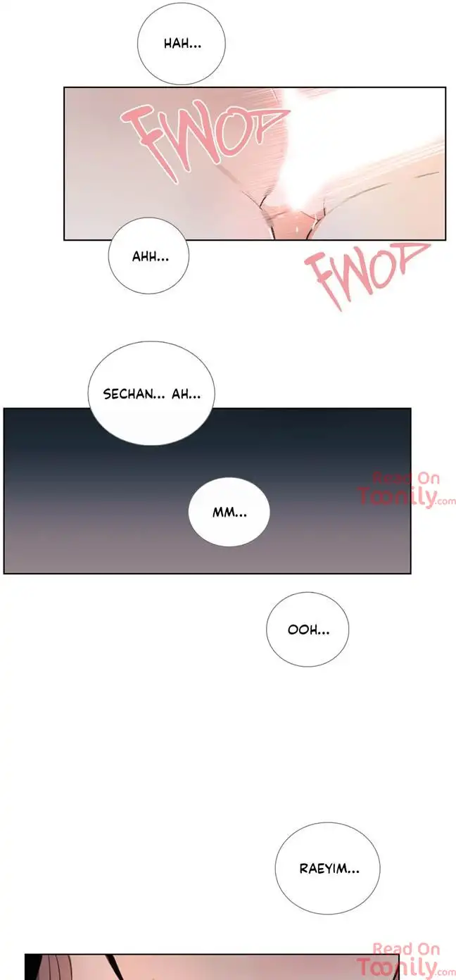 Talk to Me chapter 44 page 20