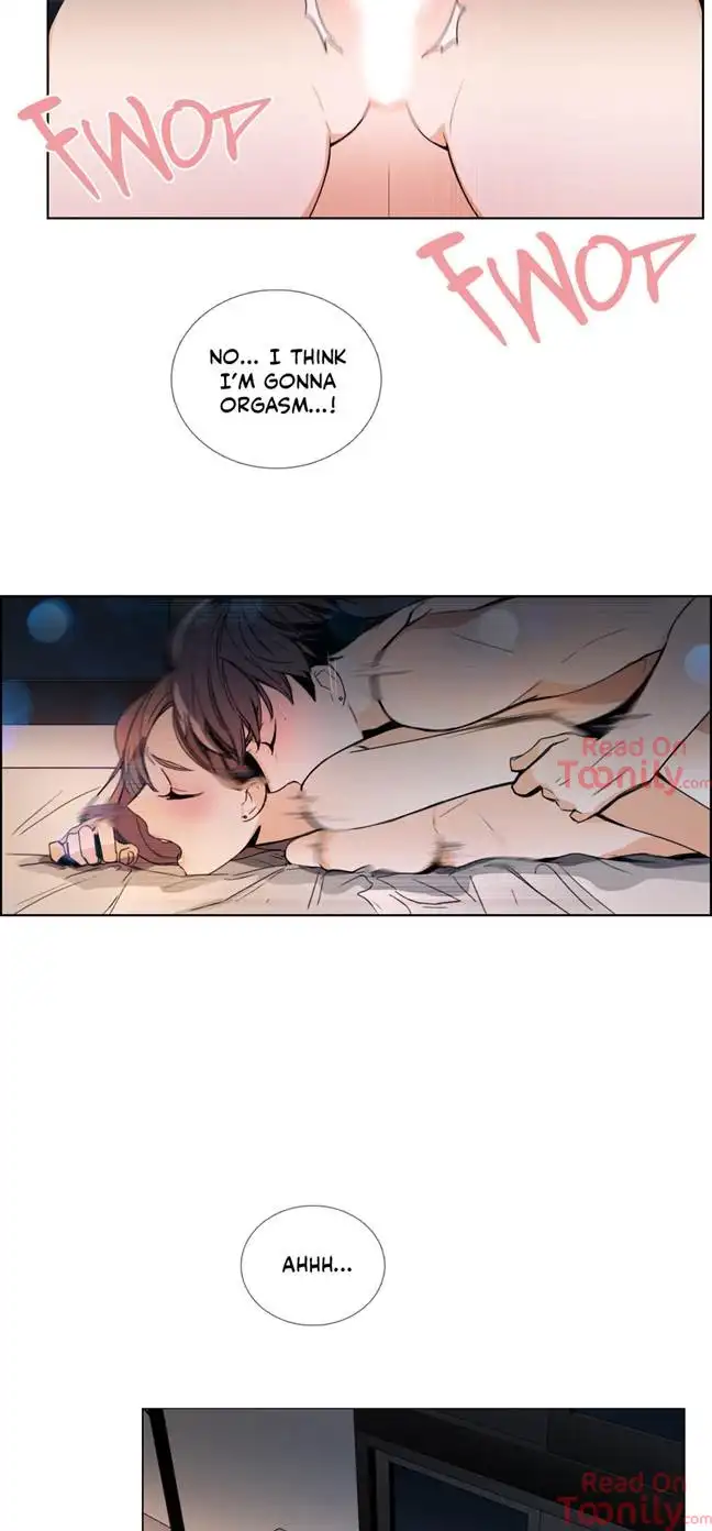 Talk to Me chapter 44 page 24