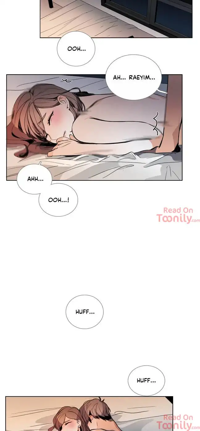 Talk to Me chapter 44 page 25