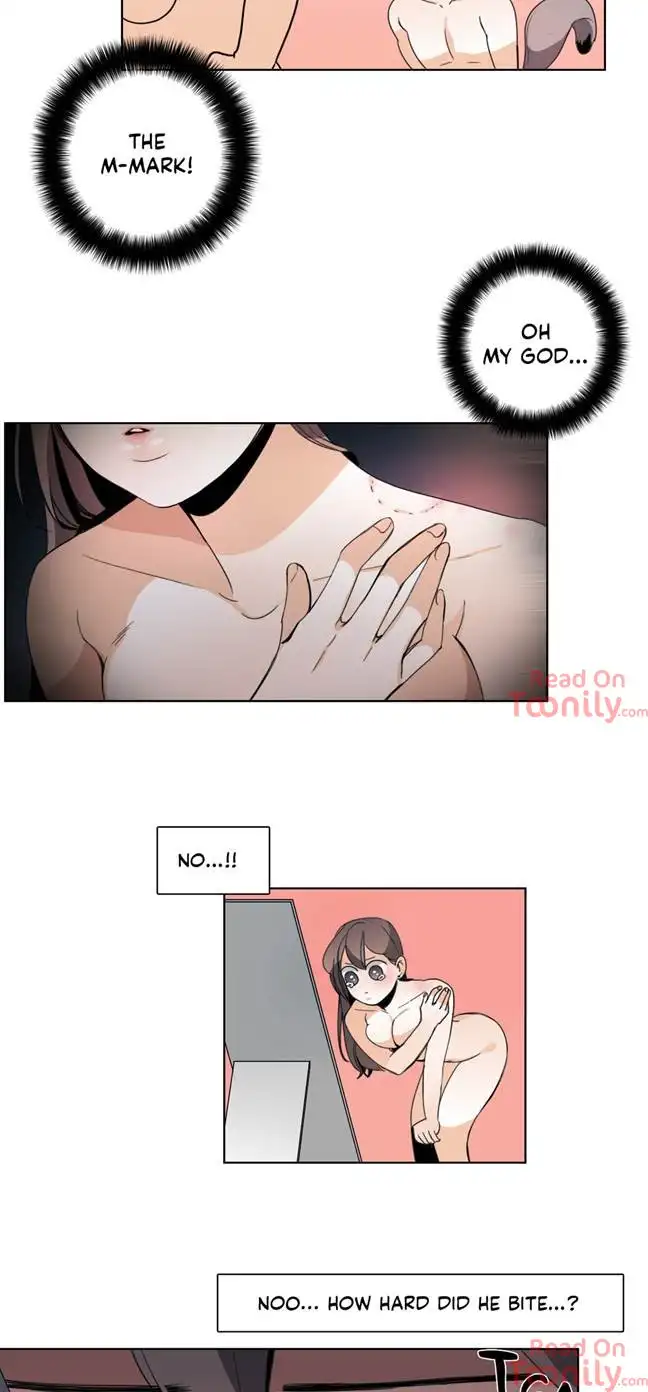 Talk to Me chapter 44 page 27