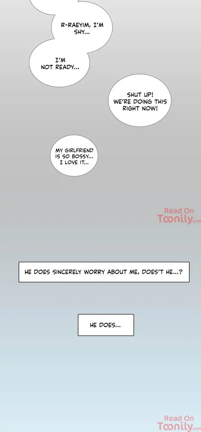 Talk to Me chapter 44 page 30