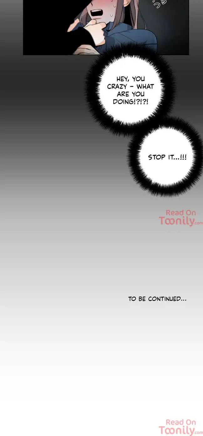 Talk to Me chapter 44 page 34