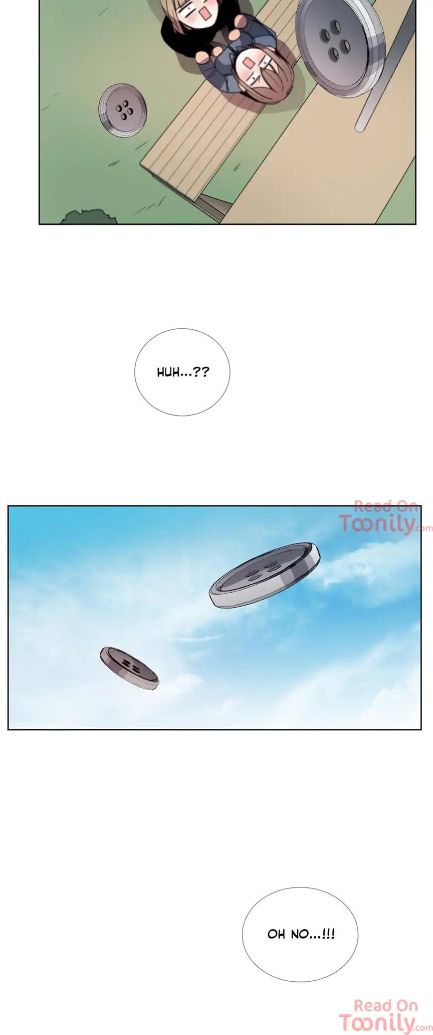 Talk to Me chapter 45 page 4