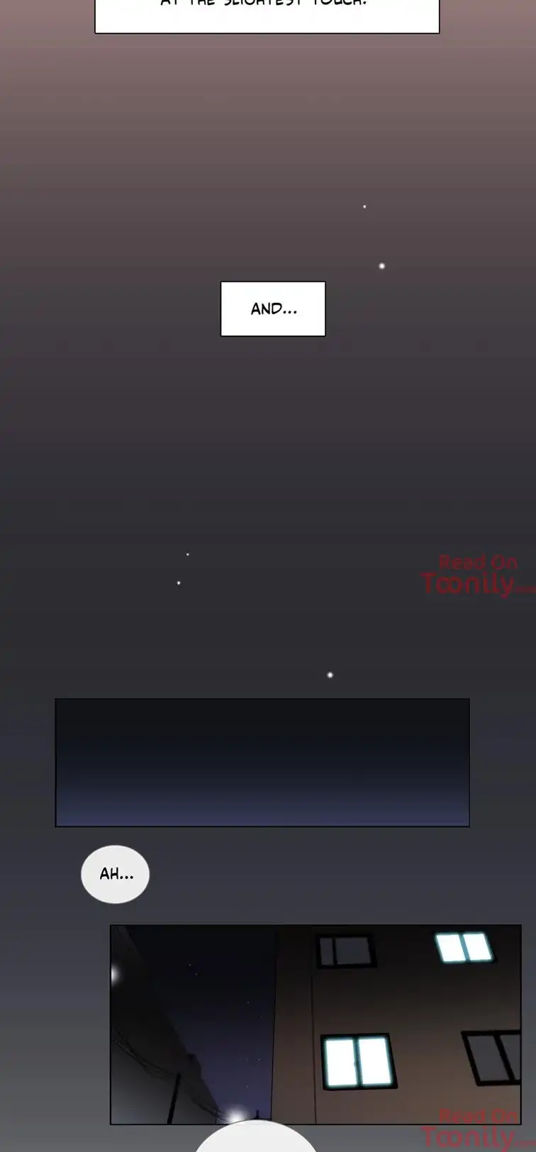 Talk to Me chapter 52 page 21