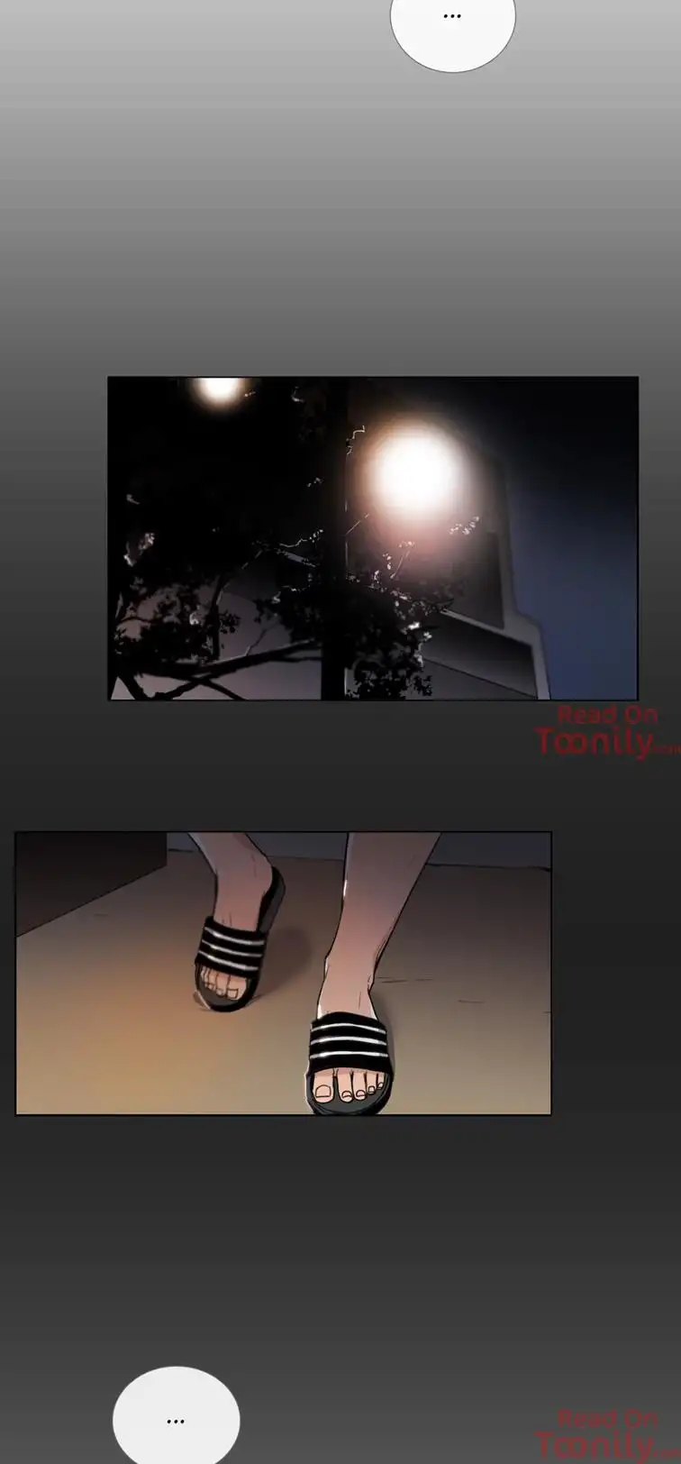 Talk to Me chapter 52 page 25
