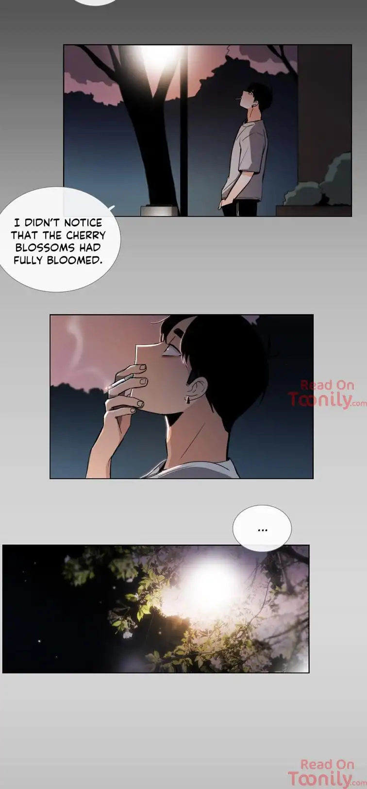 Talk to Me chapter 52 page 26