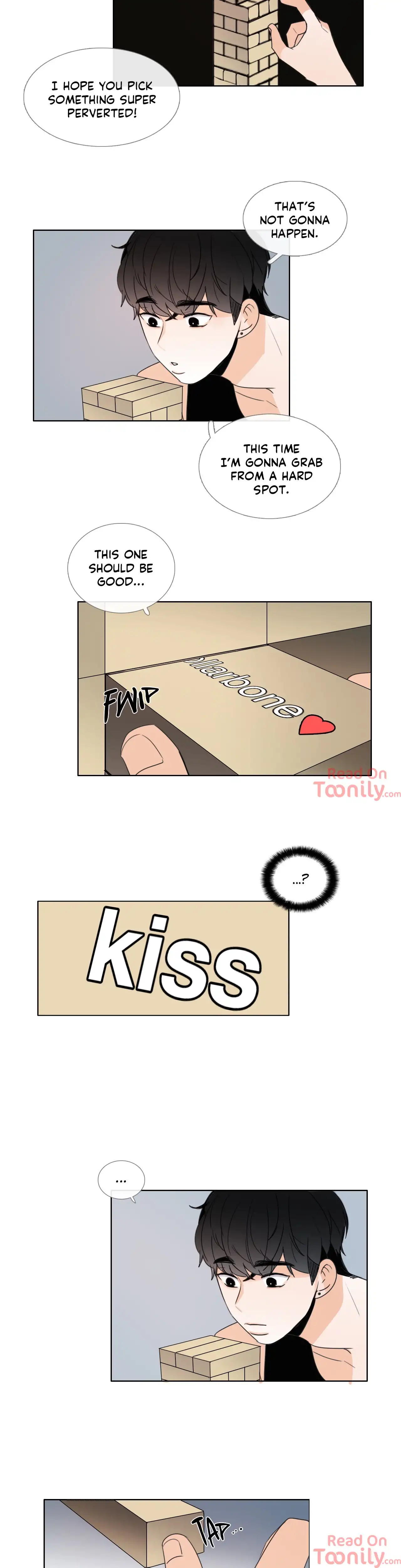 Talk to Me chapter 86 page 3