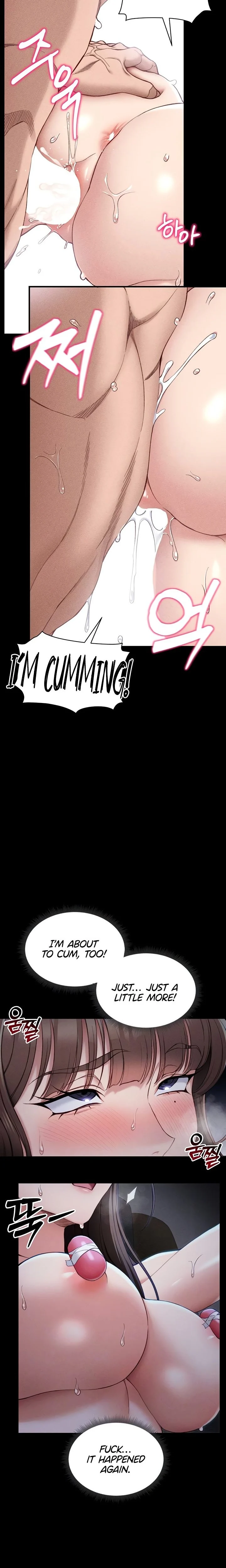 Taming A Female Bully chapter 10 page 2