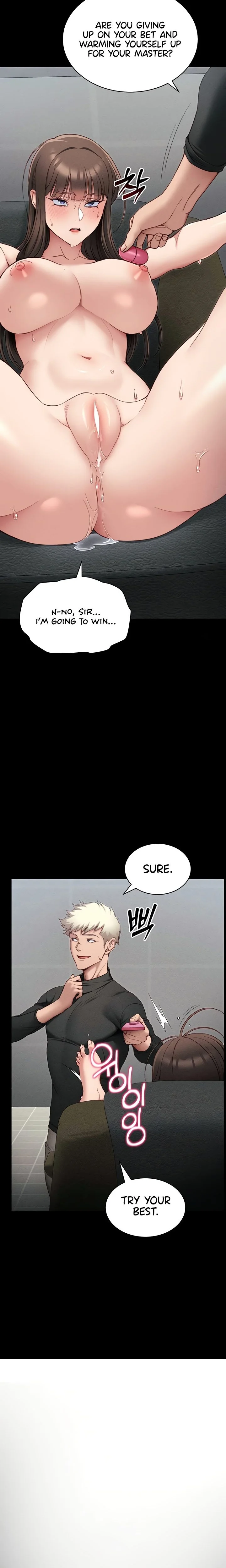 Taming A Female Bully chapter 10 page 15