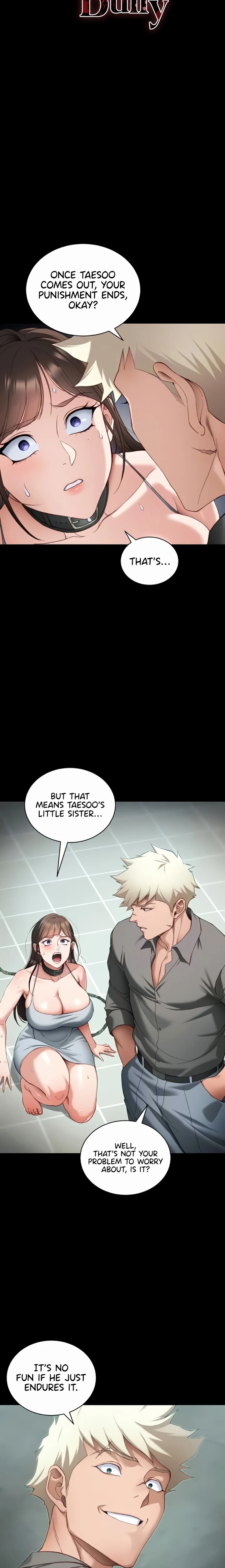 Taming A Female Bully chapter 47 page 2