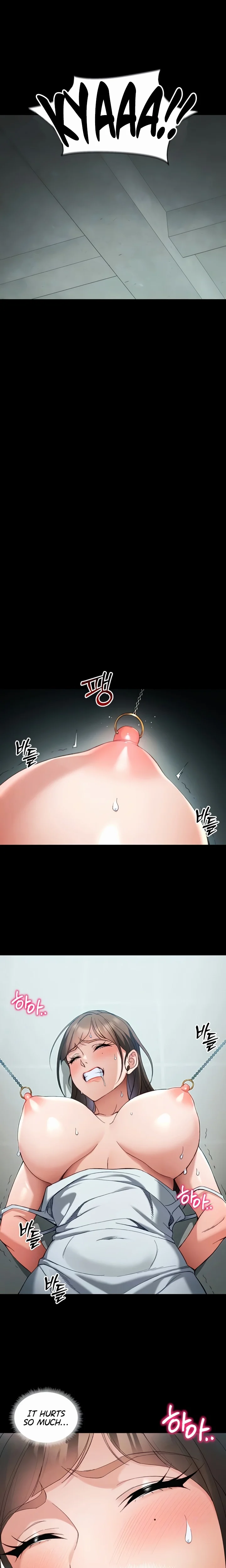 Taming A Female Bully chapter 47 page 4