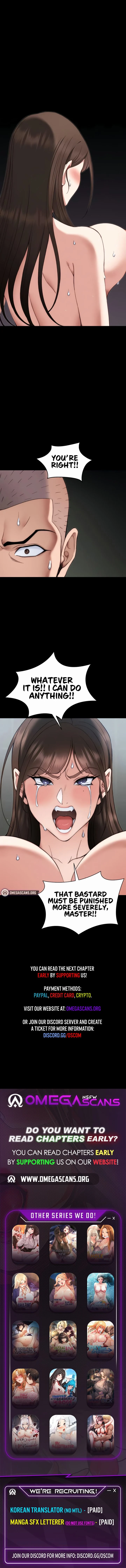 Taming A Female Bully chapter 48 page 7