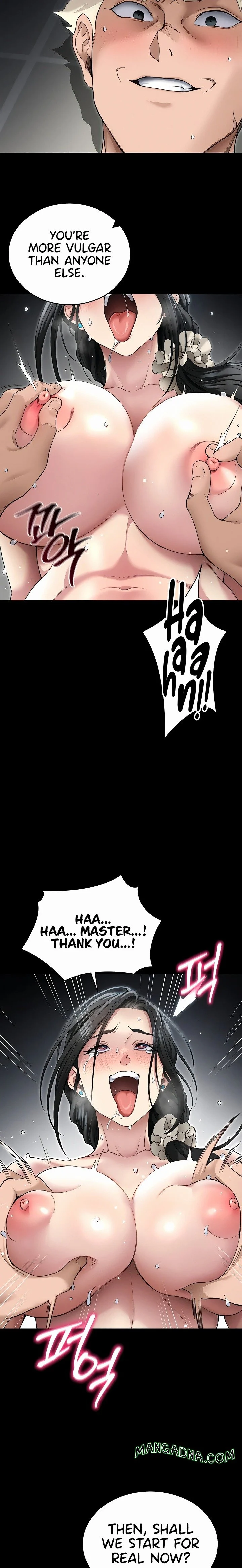 Taming A Female Bully chapter 66 page 20