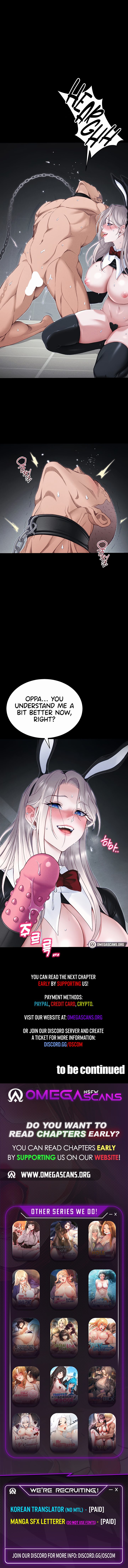 Taming A Female Bully chapter 74 page 8