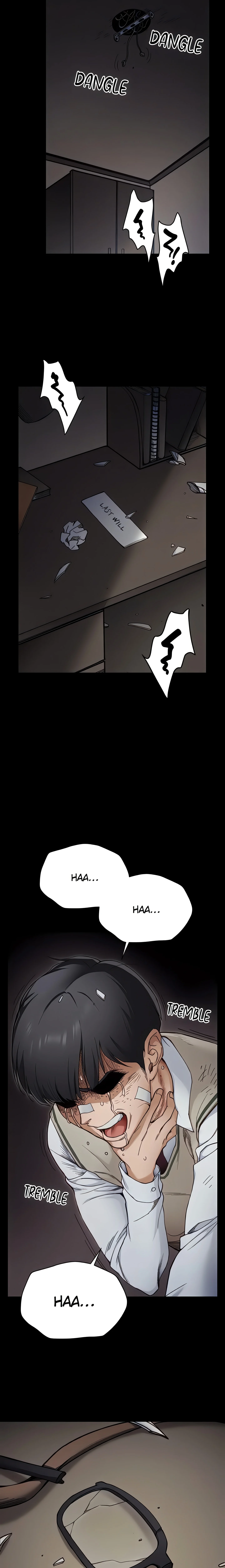 Taming a Female Delinquent (Official) chapter 1 page 2