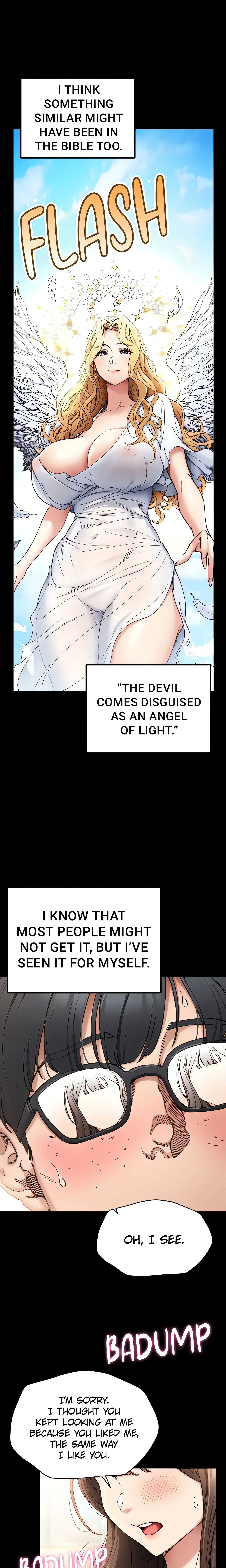 Taming a Female Delinquent (Official) chapter 1 page 4