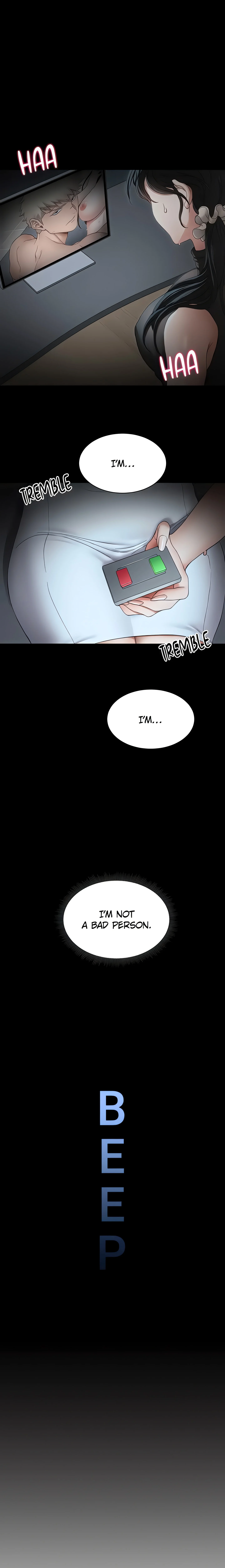 Taming a Female Delinquent (Official) chapter 13 page 1