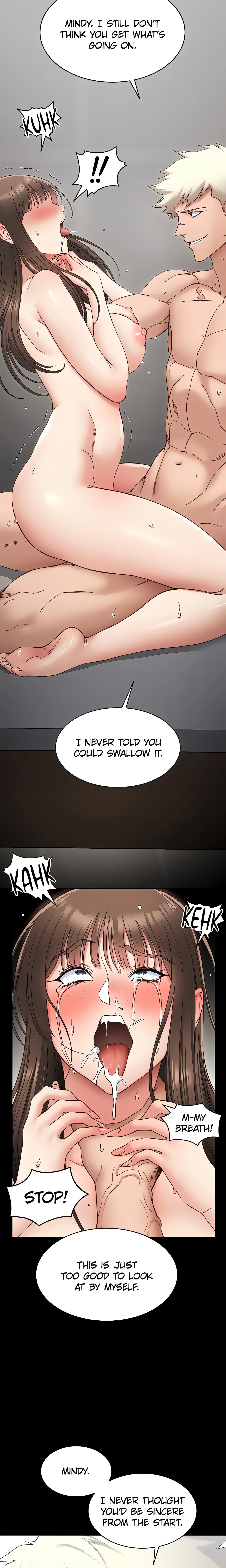Taming a Female Delinquent (Official) chapter 14 page 2