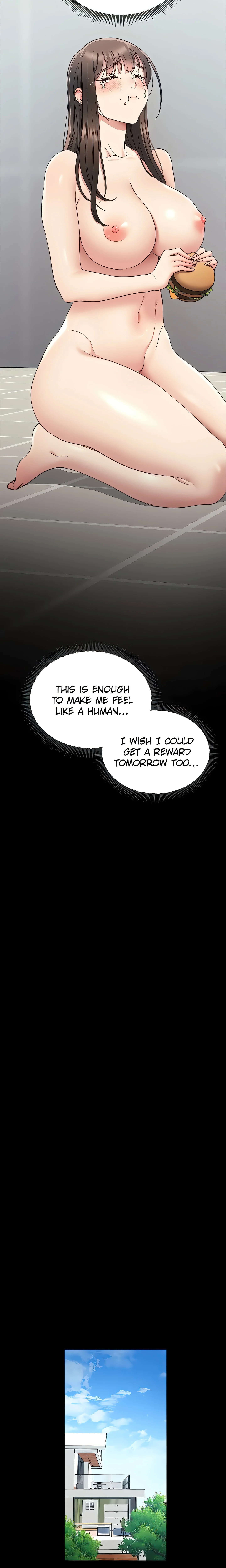 Taming a Female Delinquent (Official) chapter 15 page 22